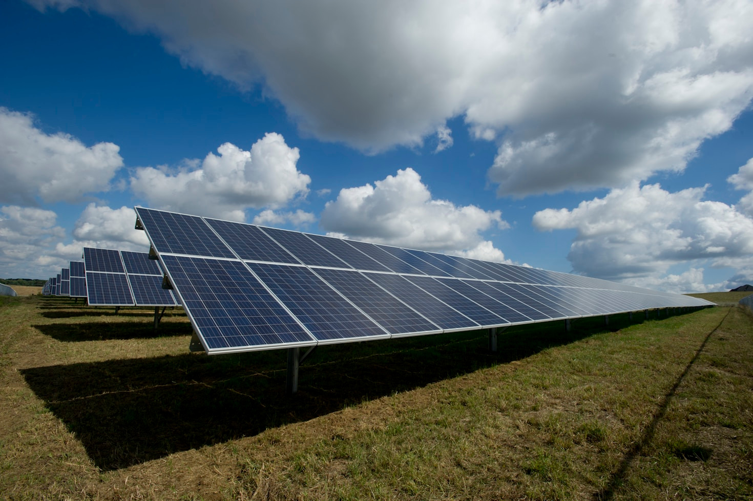 Top 10 Benefits of Switching to Solar Power
