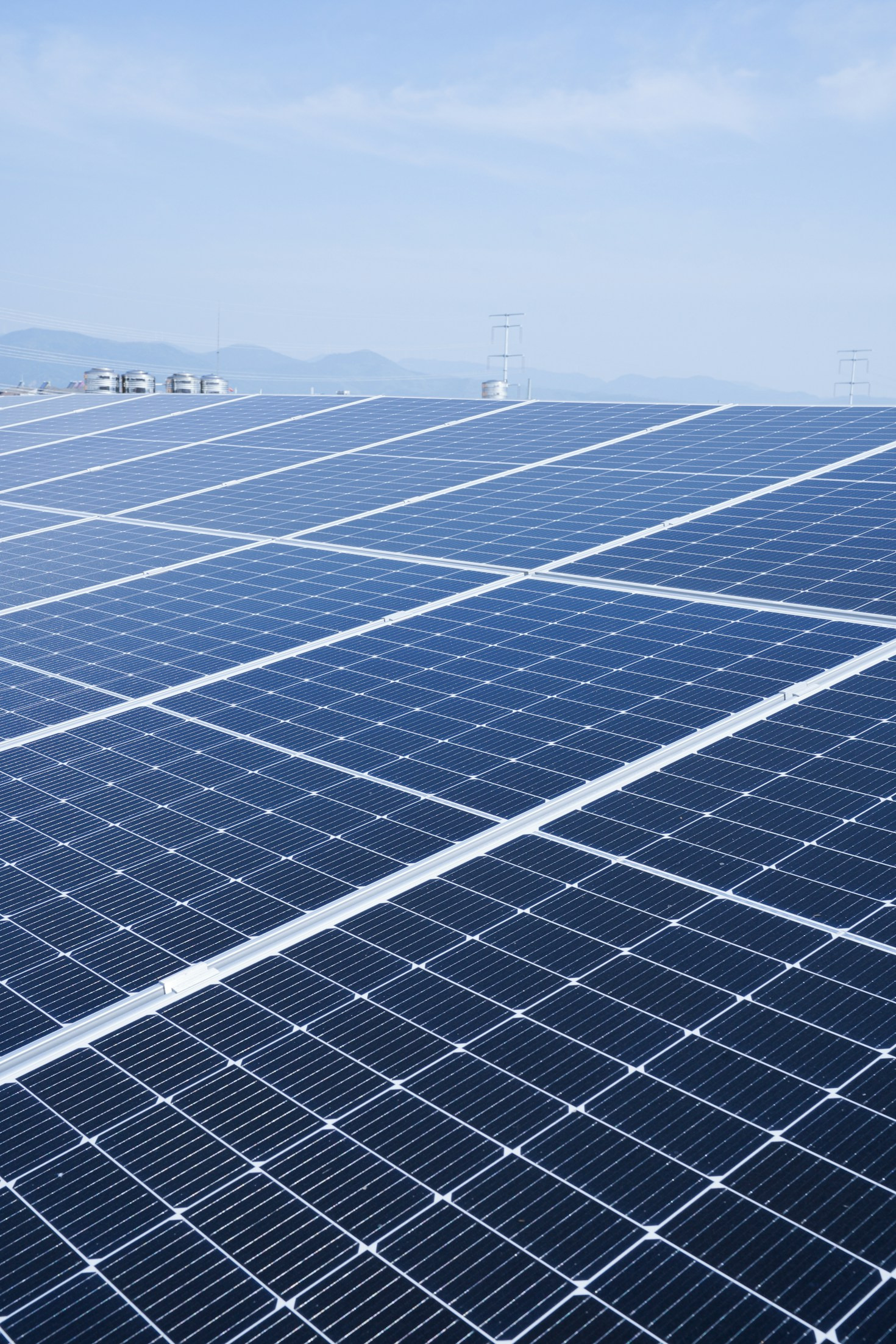 How Solar Energy is Transforming the Future